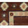 Eastman Performance Wool Geometric Indoor Rug