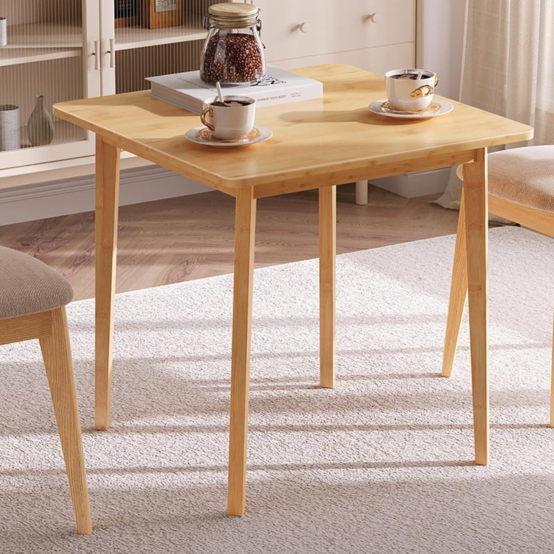 Table de salle à manger Bamboo