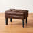 Mujaahid Manufactured Wood Accent Stool-1131028385