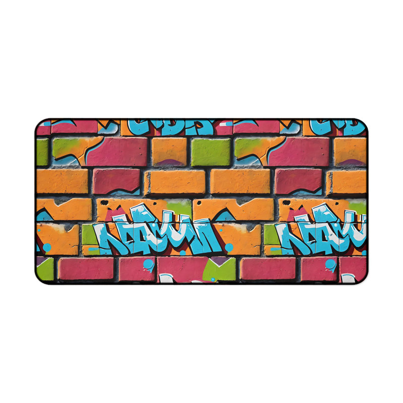 Desk Pad