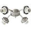 Ventilateur de plafond 4 lumières-16518495-16518513