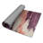 Watercolor Brown Indoor and Outdoor Area Rug-1494422141