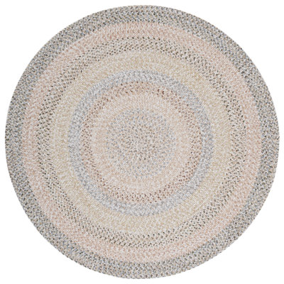 Chirico Woven Performance Machine Washable Performance Geometric Indoor/Outdoor Area Rug
