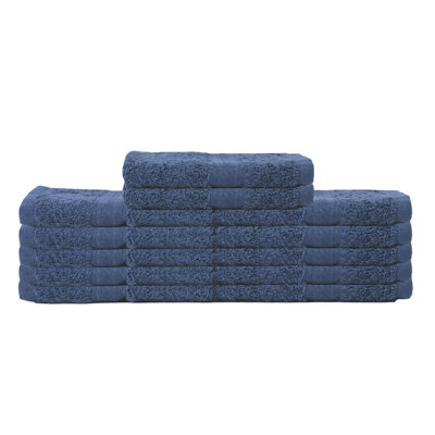 Cotton Face Towels