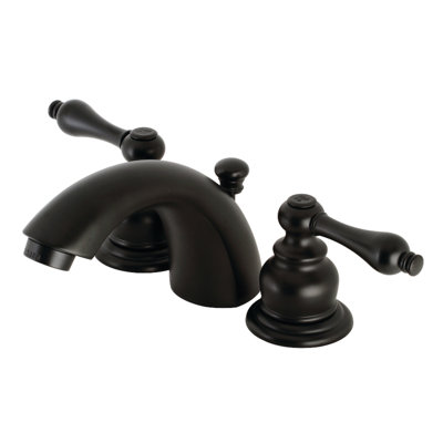Robinet de salle de bain Kingston