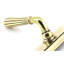 Hinton Lock Door Handle Kit-51984515