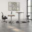 Bureau debout à hauteur ajustable Move 60 Series-72596832-72596845