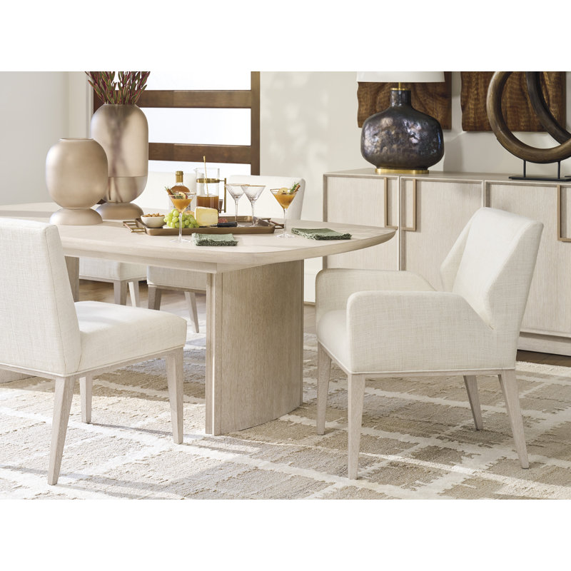 Chaise rembourrée Estrella