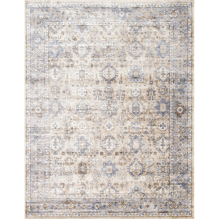 Amadeus Geometric Indoor Rug