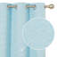Rideau occultant en polyester Ceolia-1617928311
