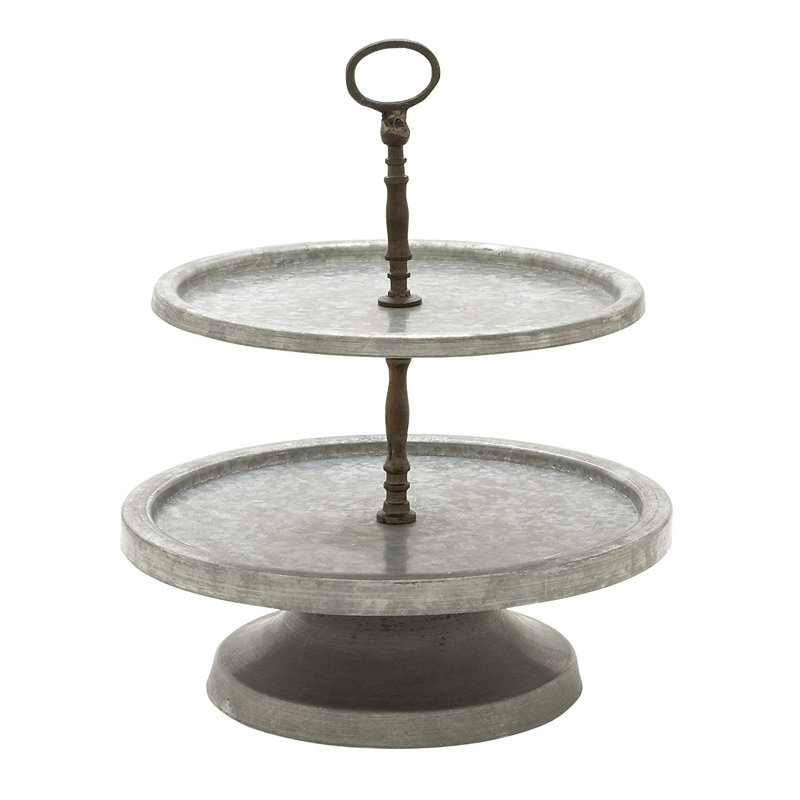 Crosland Tiered Stand