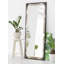 Miroir pleine grandeur rustique patiné-501442677-501442575