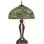 Meyda Tiffany & Stained Glass Table Lamp