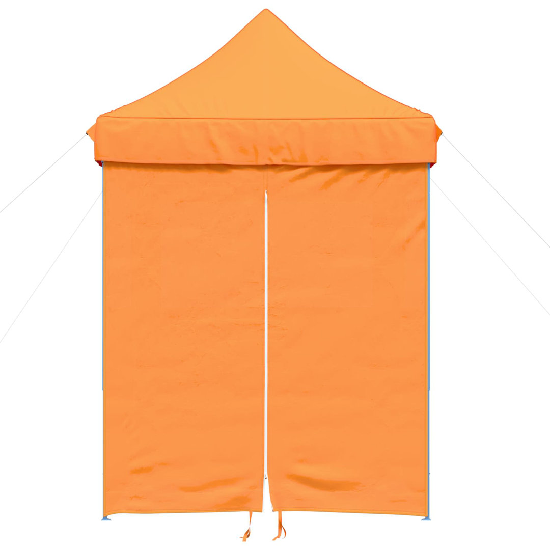 Vidaxl Foldable Tent Canopy Patio Pavilion Gazebo Pop Up Tent Marquee Canopy