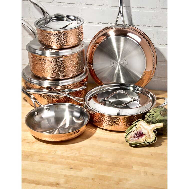 https://assets.wfcdn.com/im/44923933/resize-h755-w755%5Ecompr-r85/4545/45450918/6+Piece+Tri-Ply+Hammered+Stainless+Steel+Cookware+Set.jpg