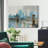 " Teal City Shadows "-1378816744