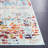 Monaco Performance Abstract Rug-2058977461