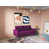 Velours aubergine est en rupture de stock