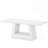 63" Modern Rectangular Dining Table