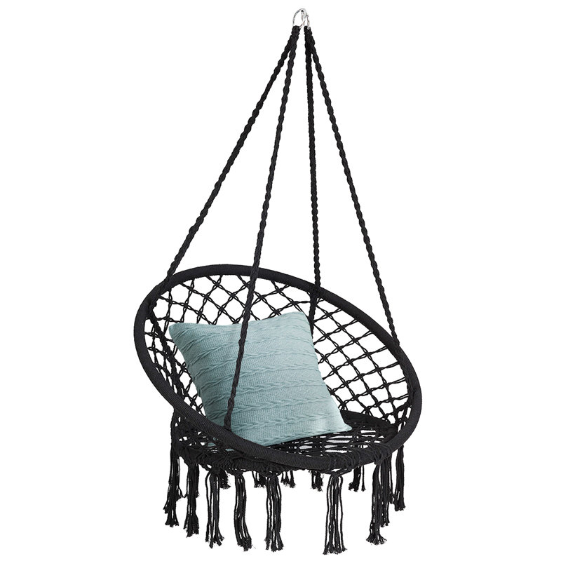 Balancelle Jaylin, Noir