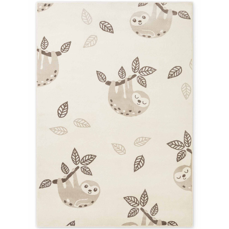Hanse Home Kids Rug Relaxio, Childrens Carpet, Kids Room, Motive Rug For Child