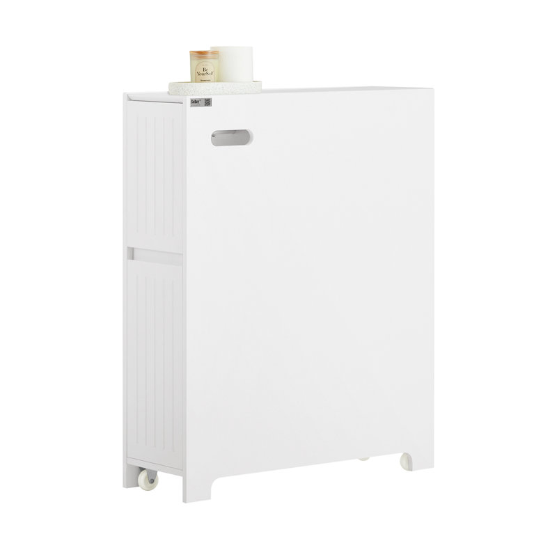 Schaffa Freestanding Bathroom Cabinet
