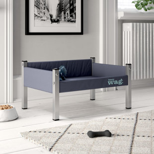 Polyester Pet Bed