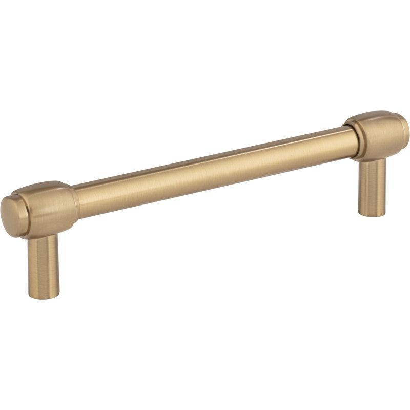 Hayworth Bar / Handle Pull, Satin Bronze