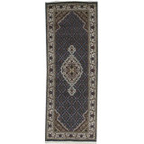Hand Woven Wool Oriental Area Rug