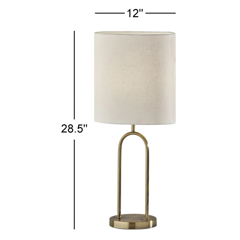 Lampe de table Pernelle