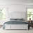 Gabby Standard Bed-87245358