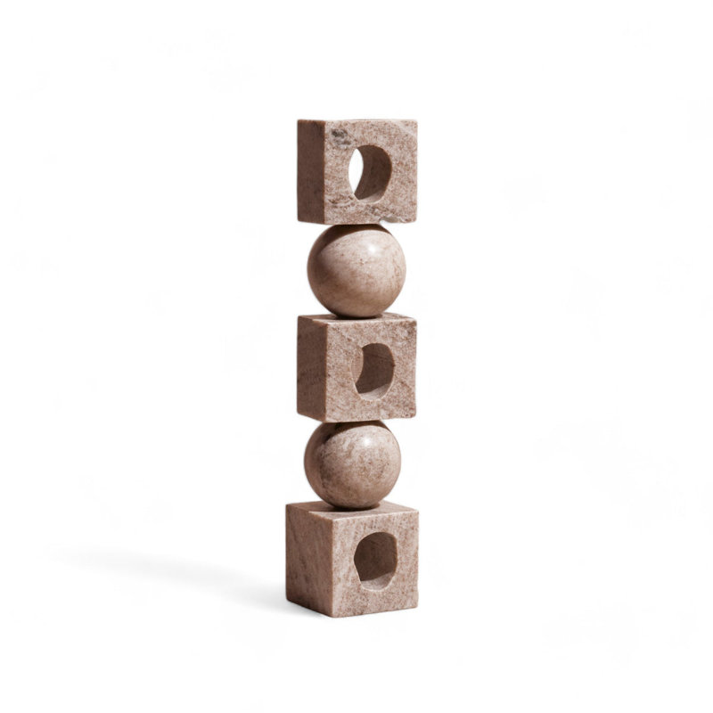 Marble Object