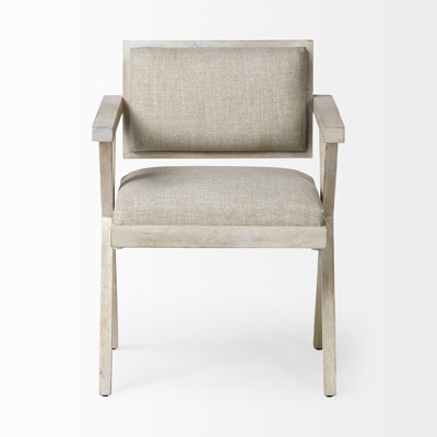 Fauteuil Desi