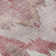 Premium Machine Washable Prisco Blush Rug
