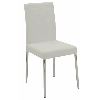 Chaise rembourrée Ivey