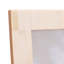 Wardville White Picture Frame-1940063186