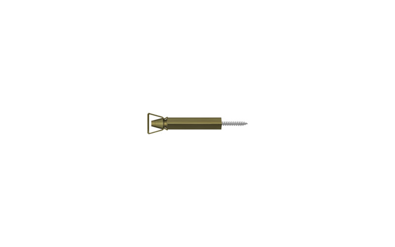 Hardware, Antique Brass