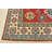 Furlani One-of-a-Kind 8'1" X 10' New Age Wool Area Rug in Red