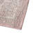Outdoor Nile Area Rug Pink Color-1443375868