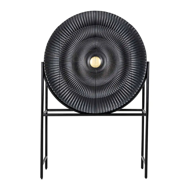 Armoire de bar 40 po