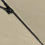 Parasol de marché 108 po Aldery-88471711