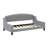 Modern Luxury Tufted Button Daybed
