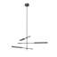 Astrid 4 - Light LED Chandelier-63492199