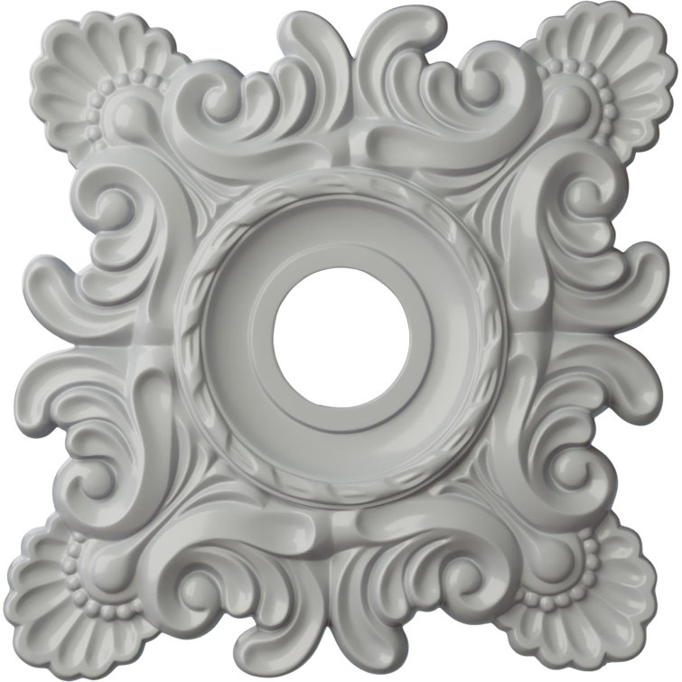 Crawley Ceiling Medallion