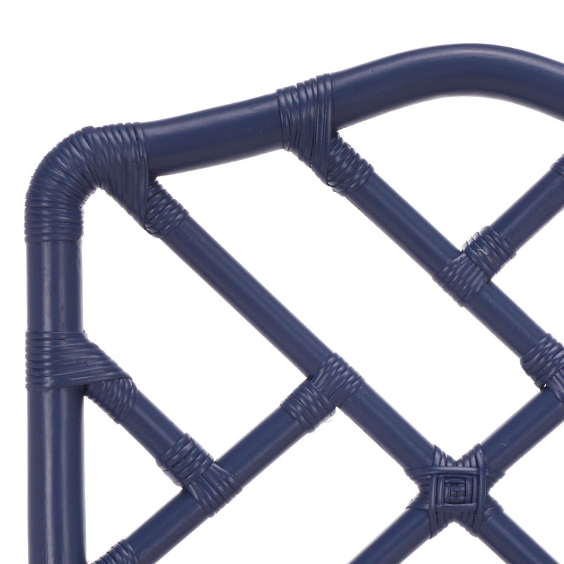 Tabouret Janaye, Navy