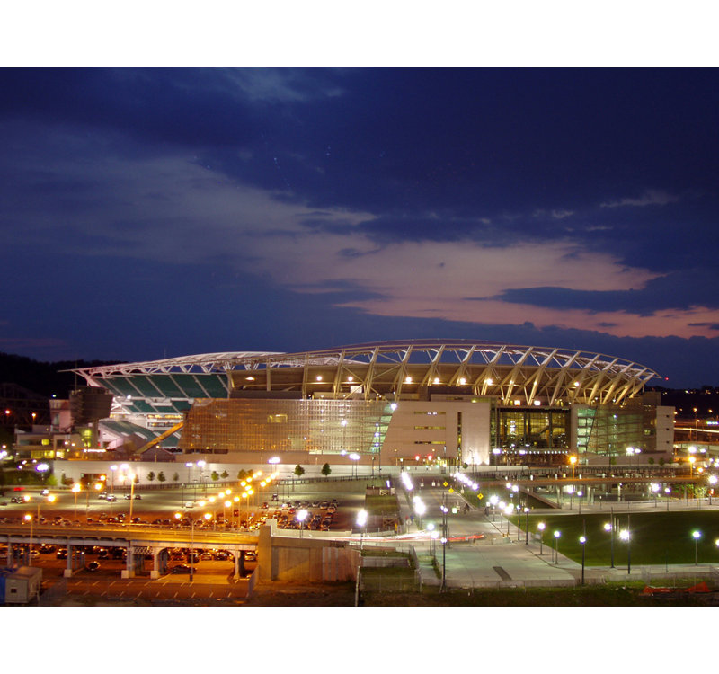 Paul Brown Stadium