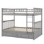 Lit superposé simple avec tiroirs Jhara Kids-738097347-707292462