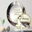 Miroir mural Fenland-2055795370