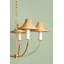 Lustre 5 lumières Twila