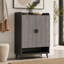 Armoire de rangement moderne pour chaussures-864994505